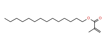 Tetradecyl methacrylate